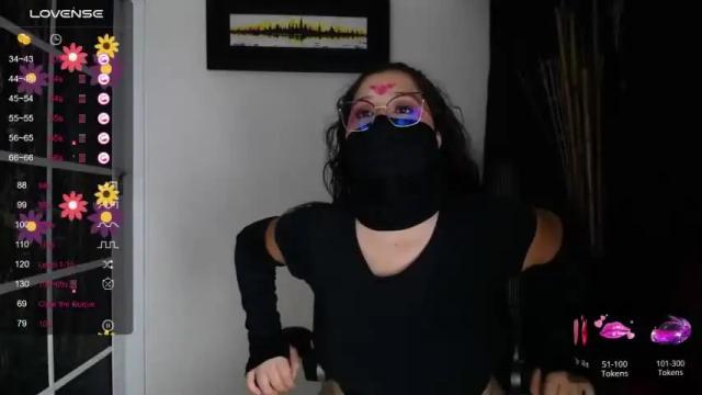 Thumbnail 2, abhinivesha's Stream at Chaturbate, 16 months ago