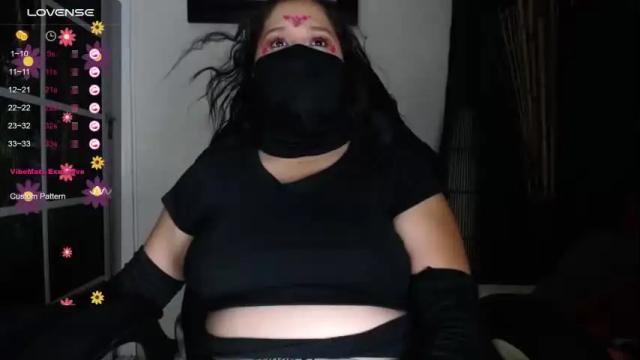 Image 6 of abhinivesha Stream on Chaturbate on 16 months ago