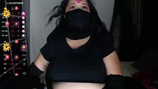 Image 8 of abhinivesha Stream on Chaturbate on 16 months ago
