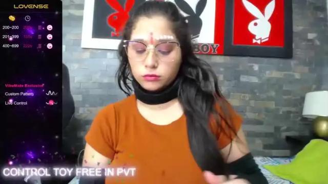 Image 12 of abhinivesha Stream on Chaturbate on 16 months ago