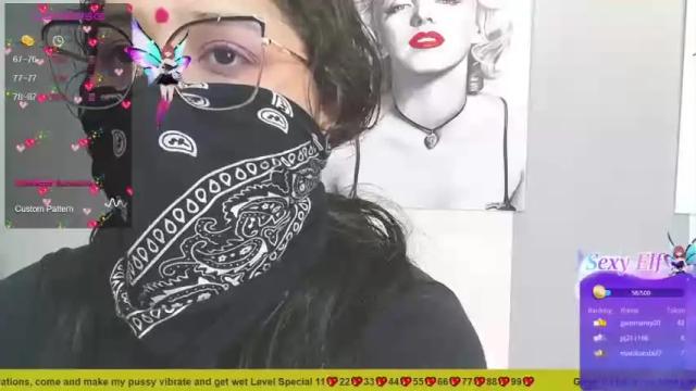 Image 7 of abhinivesha Stream on Chaturbate on 16 months ago