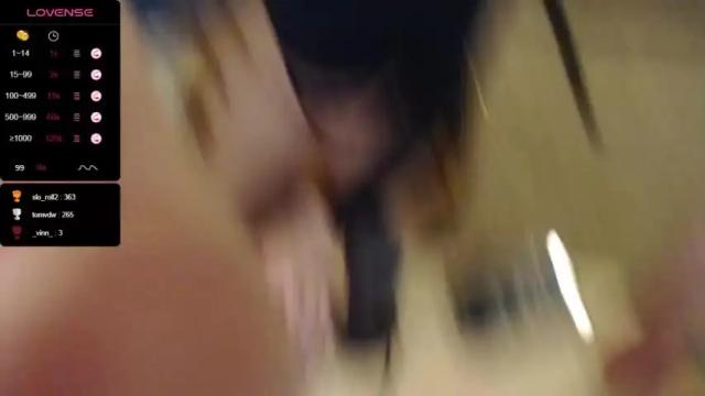 Image 6 of abi_angel Stream on Chaturbate on 21 months ago