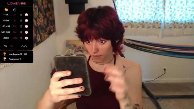 Image 2 of abi_angel Stream on Chaturbate on 20 months ago