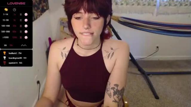 Image 7 of abi_angel Stream on Chaturbate on 20 months ago
