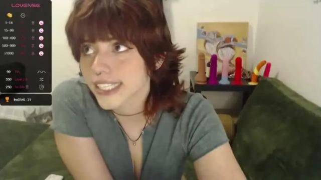 Thumbnail 1, abi_angel's Stream at Chaturbate, 19 months ago