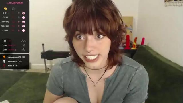 Image 8 of abi_angel Stream on Chaturbate on 19 months ago