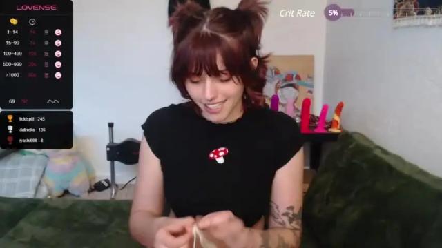 Thumbnail 2, abi_angel's Stream at Chaturbate, 18 months ago