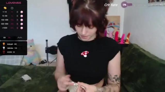 Image 8 of abi_angel Stream on Chaturbate on 18 months ago