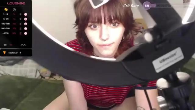 Thumbnail 1, abi_angel's Stream at Chaturbate, 18 months ago