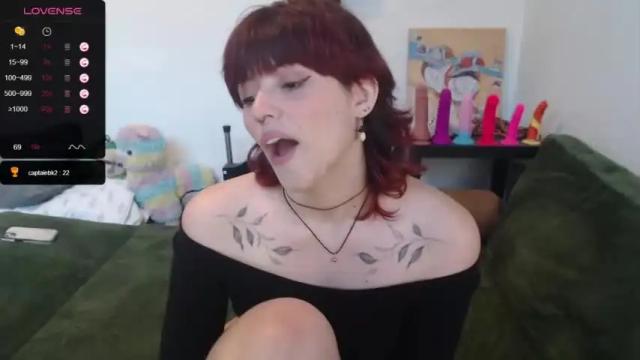 Image 2 of abi_angel Stream on Chaturbate on 18 months ago