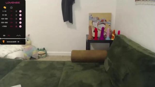 Thumbnail 1, abi_angel's Stream at Chaturbate, 18 months ago