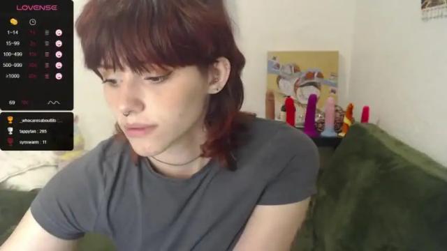 Image 10 of abi_angel Stream on Chaturbate on 18 months ago