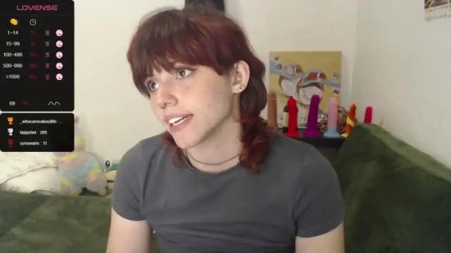 Image 11 of abi_angel Stream on Chaturbate on 18 months ago