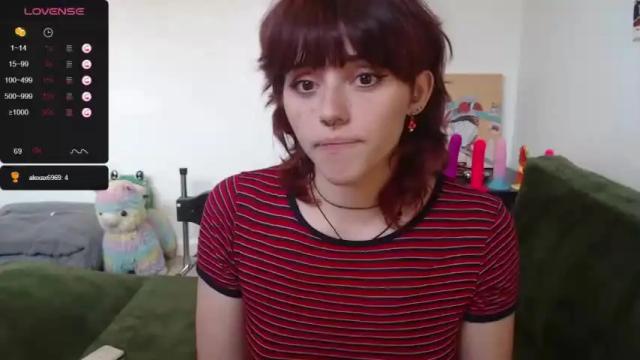 Thumbnail 2, abi_angel's Stream at Chaturbate, 17 months ago