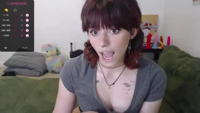 Thumbnail 1, abi_angel's Stream at Chaturbate, 16 months ago