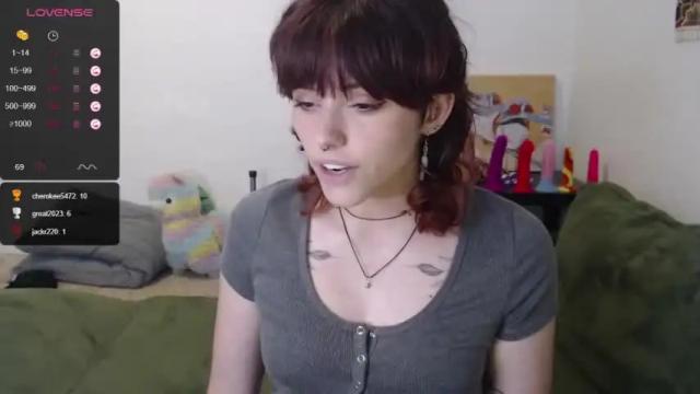 Thumbnail 2, abi_angel's Stream at Chaturbate, 16 months ago