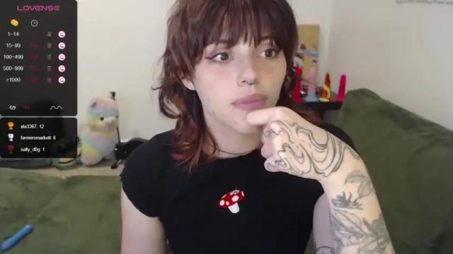 Image 6 of abi_angel Stream on Chaturbate on 16 months ago