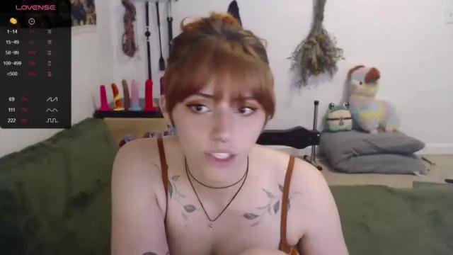 Thumbnail 1, abi_angel's Stream at Chaturbate, 14 months ago