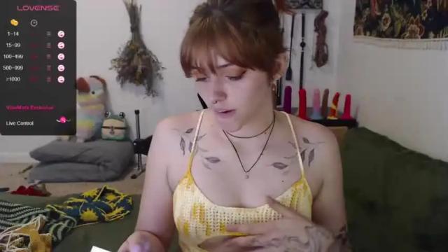 Image 10 of abi_angel Stream on Chaturbate on 14 months ago