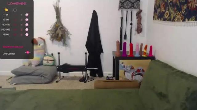 Thumbnail 2, abi_angel's Stream at Chaturbate, 14 months ago