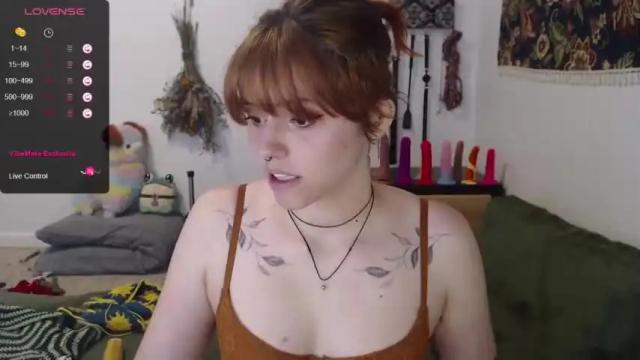 Image 7 of abi_angel Stream on Chaturbate on 14 months ago