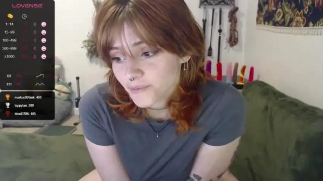 Thumbnail 1, abi_angel's Stream at Chaturbate, 14 months ago