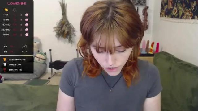 Thumbnail 2, abi_angel's Stream at Chaturbate, 14 months ago