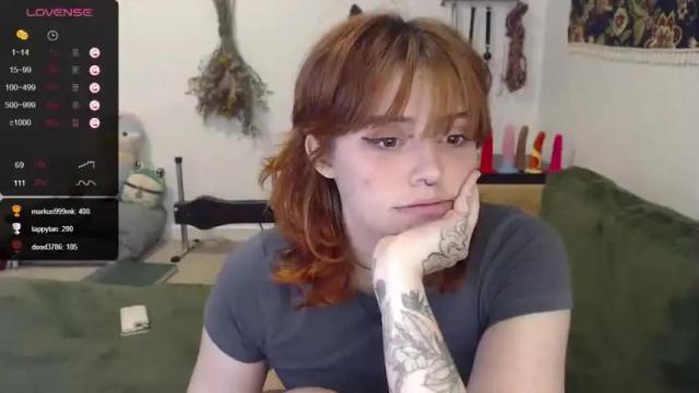 Thumbnail 3, abi_angel's Stream at Chaturbate, 14 months ago