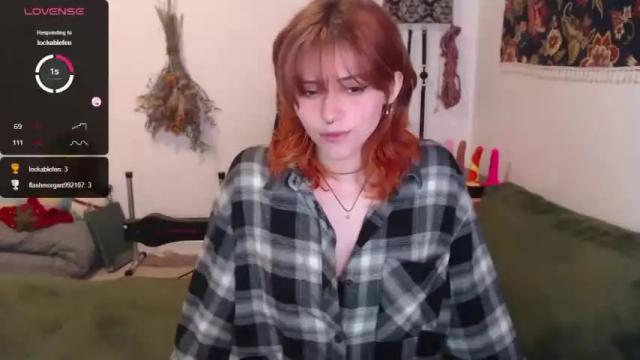 Thumbnail 1, abi_angel's Stream at Chaturbate, 14 months ago