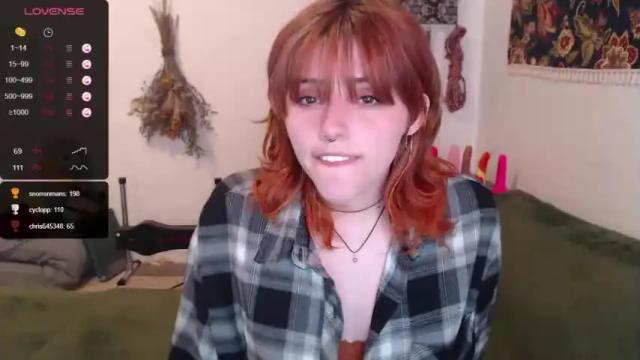 Image 3 of abi_angel Stream on Chaturbate on 14 months ago