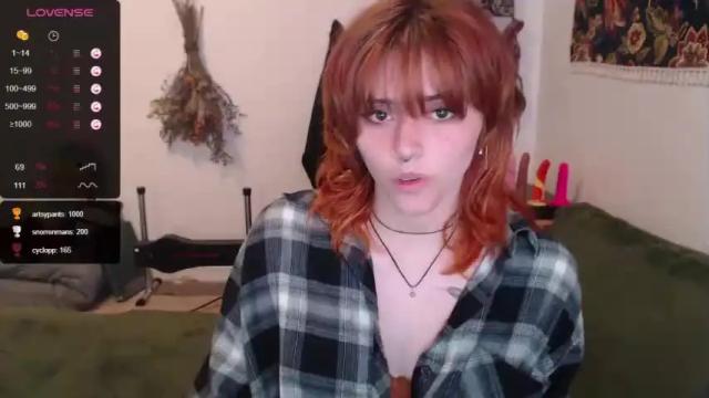 Image 7 of abi_angel Stream on Chaturbate on 14 months ago