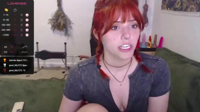 Image 3 of abi_angel Stream on Chaturbate on 13 months ago