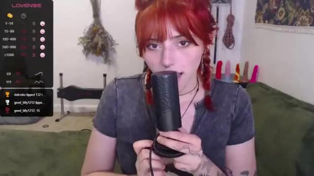 Image 4 of abi_angel Stream on Chaturbate on 13 months ago