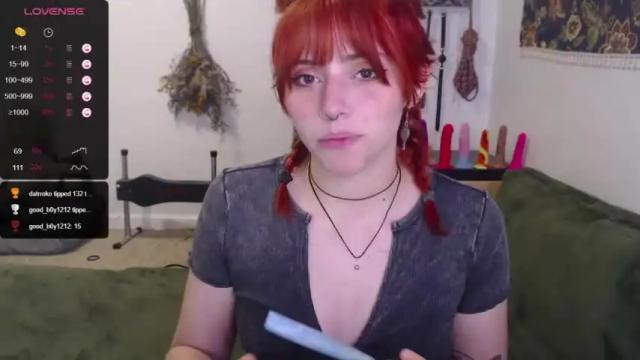 Thumbnail 2, abi_angel's Stream at Chaturbate, 13 months ago