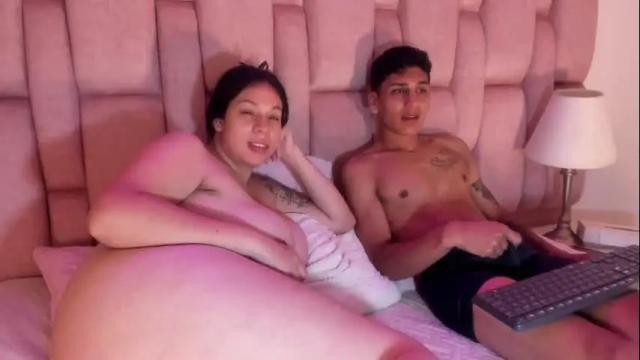 Image 10 of abie_max Stream on Chaturbate on 2 months ago