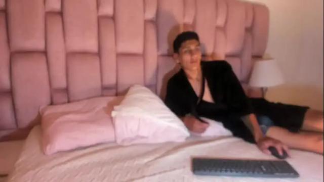 Thumbnail 2, abie_max's Stream at Chaturbate, 1 month ago
