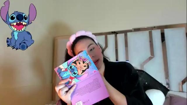 Image 6 of abie_max Stream on Chaturbate on 12 days ago