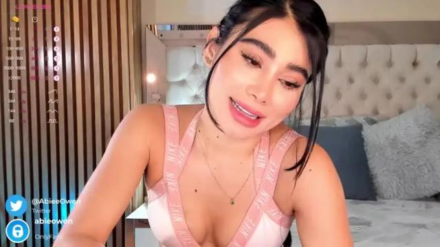 Thumbnail 1, abie_owen's Stream at Chaturbate, 13 months ago