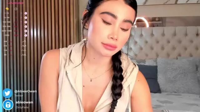 Image 10 of abie_owen Stream on Chaturbate on 13 months ago