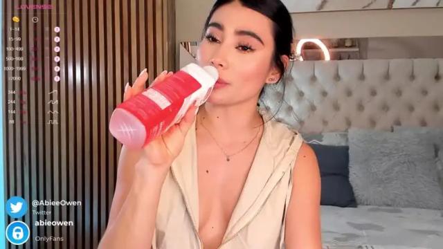 Image 11 of abie_owen Stream on Chaturbate on 13 months ago