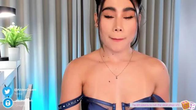 Thumbnail 1, abie_owen's Stream at Chaturbate, 13 months ago