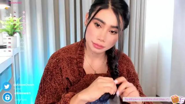 Image 12 of abie_owen Stream on Chaturbate on 13 months ago