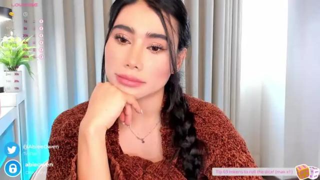 Image 3 of abie_owen Stream on Chaturbate on 13 months ago