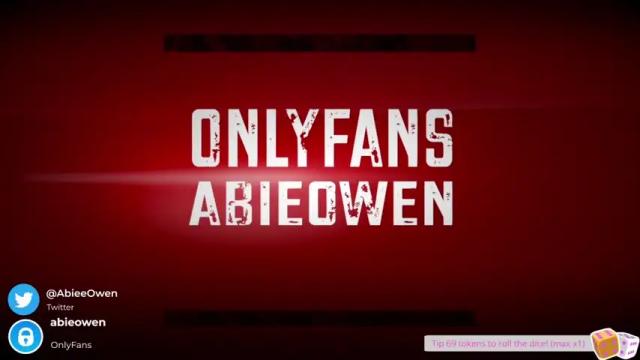 Thumbnail 1, abie_owen's Stream at Chaturbate, 13 months ago