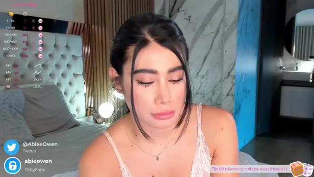 Image 10 of abie_owen Stream on Chaturbate on 13 months ago