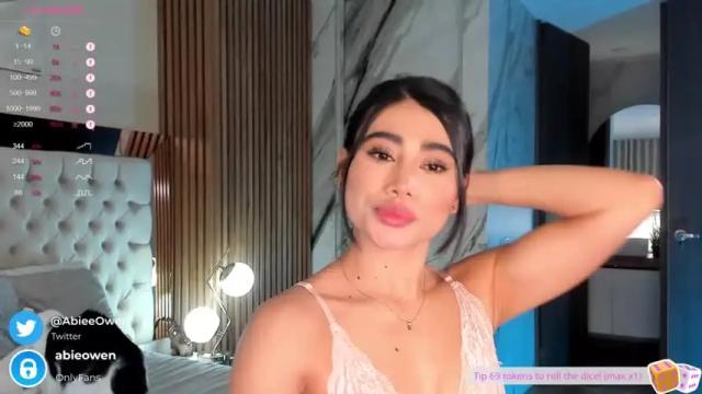 Image 12 of abie_owen Stream on Chaturbate on 13 months ago