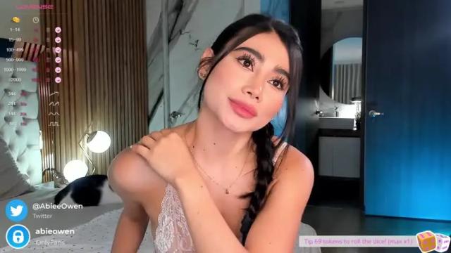 Image 2 of abie_owen Stream on Chaturbate on 13 months ago
