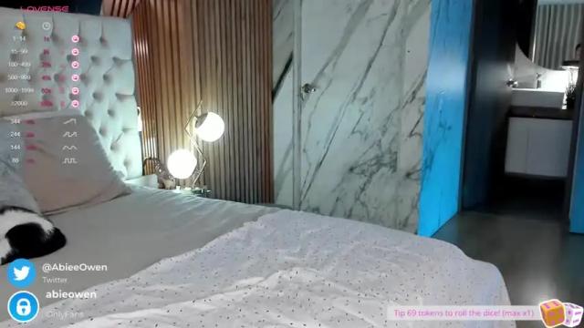 Image 8 of abie_owen Stream on Chaturbate on 13 months ago