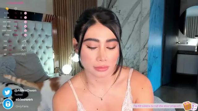 Thumbnail 3, abie_owen's Stream at Chaturbate, 13 months ago
