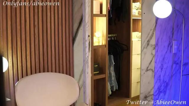 Thumbnail 1, abie_owen's Stream at Chaturbate, 1 month ago